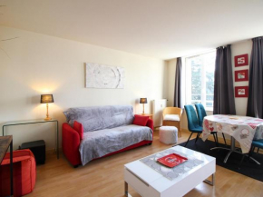 La Bourboule: T2 bis, 5 pers, Wi-Fi, Parking, Non-fumeurs - FR-1-608-243